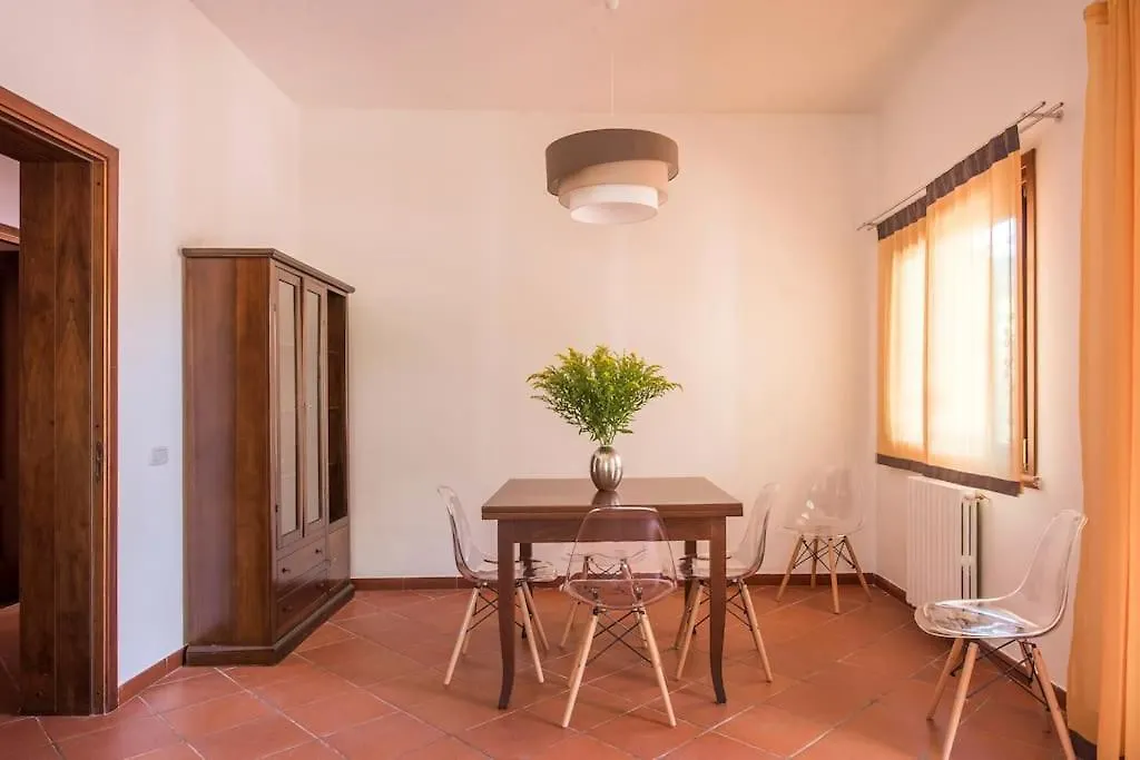 Villetta Milu Palermo