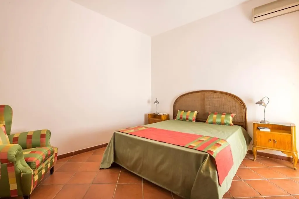 Holiday home Villetta Milu Palermo