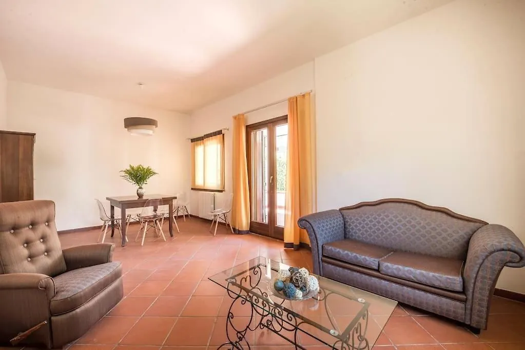 Villetta Milu Palermo 0*,  Italy
